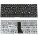 Клавіатура для ноутбука ACER Aspire 3830/4830 і TravelMate 3830/4755/4830 &mdash; RU-розкладка, чорна, без рамки, для Windows 7 106766 фото 1