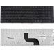 Клавіатура для ноутбуків ACER Aspire E1-521/E1-531/E1-571 та TravelMate 5335/5542/5735/5740/5744/7740/8571/8572, RU-розкладка, чорна 106767 фото 1