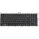 Клавіатура для ноутбуків ACER Aspire E1-521/E1-531/E1-571 та TravelMate 5335/5542/5735/5740/5744/7740/8571/8572, RU-розкладка, чорна 106767 фото 2