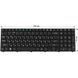 Клавіатура для ноутбука Acer Aspire 5236/5336/5410/5538/5553 та Acer eMachines E440/E640/E730/G640, розкладка RU, чорна 106731 фото 2