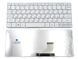 Клавіатура для ноутбука ACER Aspire ONE 521 / 522 / 532 / 533 / D255 / D257 / D260 / D270 &mdash; RU розкладка, біла 110333 фото 1