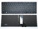 Клавіатура з підсвіткою для ноутбуків ACER Aspire E5-522, E5-573, E5-573T, E5-573G, E5-532G, E5-722, E5-772, V3-574G, A315, A515 &mdash; чорна, без рамки 110427 фото 1