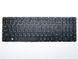 Клавіатура з підсвіткою для ноутбуків ACER Aspire E5-522, E5-573, E5-573T, E5-573G, E5-532G, E5-722, E5-772, V3-574G, A315, A515 &mdash; чорна, без рамки 110427 фото 3