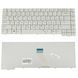 Клавіатура для ноутбука Acer Aspire 4210, 4310, 4430, 4510, 4710, 4910, 5220, 5300, 5520, 5700, 5900, 6920, 6935 &mdash; сіра, RU-розкладка 106725 фото 1