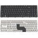 Клавіатура для ноутбуків Acer Aspire 5516, 5517, 5532, 5534, 5732, 5732Z та Acer eMachines E525, E625, E735 &mdash; чорна, розкладка RU 106747 фото 1