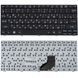 Клавіатура для ноутбука Acer One 521, 522, 532, 533, D255, D257, D260, D270, Happy, EM 350, EM 355 &mdash; розкладка RU, чорна 106757 фото 1